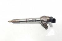 Injector cod 04L130277AE, 0445110471, Audi A4 Allroad (8KH, B8) 2.0tdi