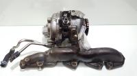 Turbosuflanta 04L253056L, Audi A6 Avant (4G5, C7) 2.0tdi