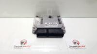 Calculator motor, 03G906021DP, 0281012742, Vw Passat (3C2) 1.9tdi (id:349482)