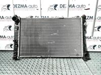 Radiator racire apa, Mercedes Clasa C T-Model (S203) 2.2cdi