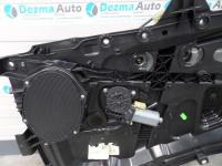 Motoras macara Ford Fiesta 5, 2002-2008 (id:159407)