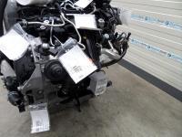 Motor CFH, Vw Golf 6 Variant, 2.0tdi (pr:110747)