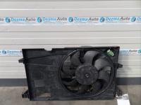 Electroventilator 5S6H-8C607-BD, Ford Fiesta 5 (id:159434)