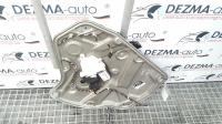 Macara cu motoras usa dreapta spate 1Z0839656C, Skoda Octavia 2 (1Z3)