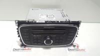 Radio cd 7M5T-18C815-BC, Ford Focus 2 combi (DA)