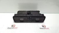 Grila aer bord centrala, cod 3C1819728E, Vw Passat (3C2) (id:350399)