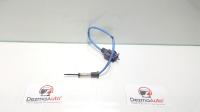 Sonda temperatura gaze 6M51-12B591-CA, Ford Focus 2 cabriolet 1.6tdci