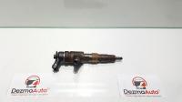 Injector 0445110340, Peugeot 308 hatchback 1.6hdi