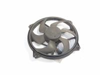 Electroventilator, Citroen C4 (I) 1.6hdi (id:350610)
