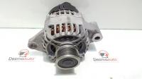 Alternator cod 51854902, Opel Combo Tour 2.0cdti (pr:110747)