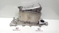 Radiator intercoooler 04L129766AK, Skoda Octavia 3 (5E) 1.6tdi, DBKA