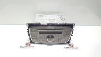 Radio cd 8M5T-18C815-AB, Ford Focus 2 combi 1.6tdci