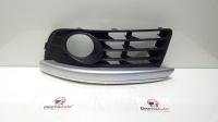 Grila proiector stanga, Vw Jetta 3 (1K2) 1K0853665K