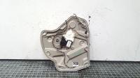 Macara cu motoras dreapta spate, Skoda Octavia 2 (1Z3) 1Z0839656C (id:351118)