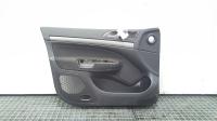 Tapiterie stanga fata, Skoda Octavia 2 (1Z3) (id:351114) din dezmembrari