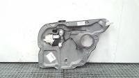 Macara cu motoras dreapta spate, Vw Touran (1T1, 1T2) 1T0839730F (id:351261)