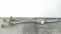 Catalizator 1K0131701AP, Seat Altea XL (5P5, 5P8) 2.0fsi