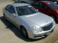 Vindem piese de caroserie Mercedes E-Class W211, 2.2CDI