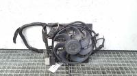 Electroventilator, Opel Zafira B (A05) 1.9cdti, GM13158656 (id:351397)