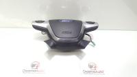 Airbag volan, AM51-R042B85-BEW, Ford Focus 3 sedan