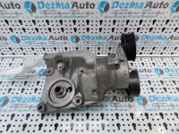 Suport filtru ulei, 4M5Q-6B624-B, Ford Focus 2, 2004-2011 (id.159573)