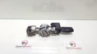 Contact cu cheie 3M51-3F880-AD, Ford Focus 2