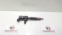 Injector, 0445110165, Opel Signum 1.9cdti