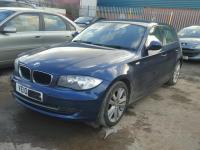 Vindem piese de caroserie BMW 1 (E81) 1.6 Benz