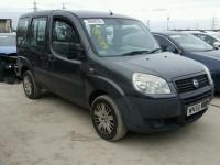 Vindem piese de motor Fiat Doblo (119, 223) 1.3 M-JET, 223 A9.000