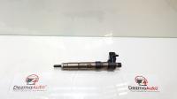 Injector, Peugeot 407 SW, 2.2hdi, 9659228880, 0445115025 (id:352280)