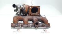 Turbosuflanta 2S7Q-6K682-AJ, Ford Mondeo 3 (B5Y), 2.0D din dezmembrari