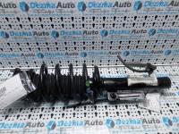 Amortizor dreapta fata 5S61-5B450-CD, Ford Fiesta 5, 2002-2008 (id.159506)