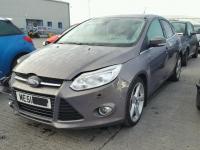 Vindem piese de motor Ford Focus 3, 1.6benzina