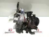 Turbosuflanta A6400901780, Mercedes Clasa B (W245) 2.0cdi din dezmembrari