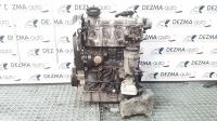 Motor, ASY, Skoda Fabia 1 (6Y2) 1.9sdi