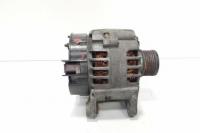 Alternator, cod 8200537415, Renault Scenic 2, 1.5 DCI, K9KK792 (id:333135)