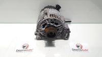 Alternator cod 028903025G, Vw Caddy 2 pick-up (9U7) 1.6b