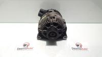 Alternator 90A, cod 9623727180, Citroen Xsara hatchback, 1.9 diesel (pr:110747)