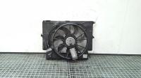 Electroventilator cu releu 1742-7801993-01, Bmw 1 (E81, E87) 2.0d (id:352635)