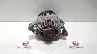 Alternator cod 09133600, Opel Astra G hatchback, 1.8b