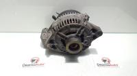 Alternator cod 90356665, Opel Vectra B combi (31), 1.6b (pr:110747)