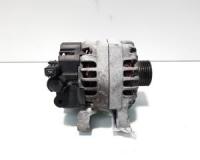 Alternator cod 9642879480, Peugeot 307 hatchback 1.6b