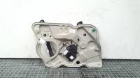 Macara electrica  stanga fata, Skoda Octavia 2 Combi (1Z5) 1Z2837655Q