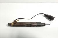 Injector, cod 028130202Q, Audi A6 (4B2, C5) 1.9 tdi, AFN (id:347863)