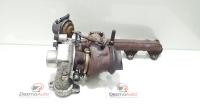 Turbosuflanta, 9657530580, Peugeot 308 hatchback 1.6hdi din dezmembrari