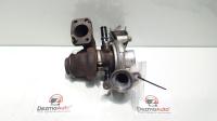 Turbosuflanta 9685293080, Citroen Berlingo 2, 1.6hdi din dezmembrari