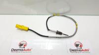 Sonda temperatura gaze, 82522671640532, Renault Laguna 3 combi, 2.0dci din dezmembrari