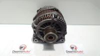 Alternator, cod 8200654785, Renault Latitude, 2.0dci