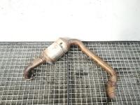 Catalizator, 5M51-5F297-DA, Ford Focus 2 combi (DA) 1.6tdci