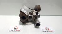 Turbosuflanta, 8971852414, Opel Astra G hatchback, 1.7cdti din dezmembrari